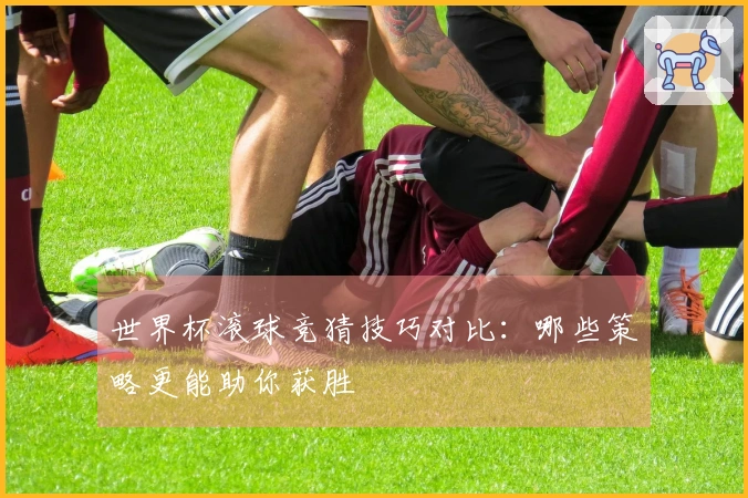 世界杯滚球竞猜技巧对比：哪些策略更能助你获胜