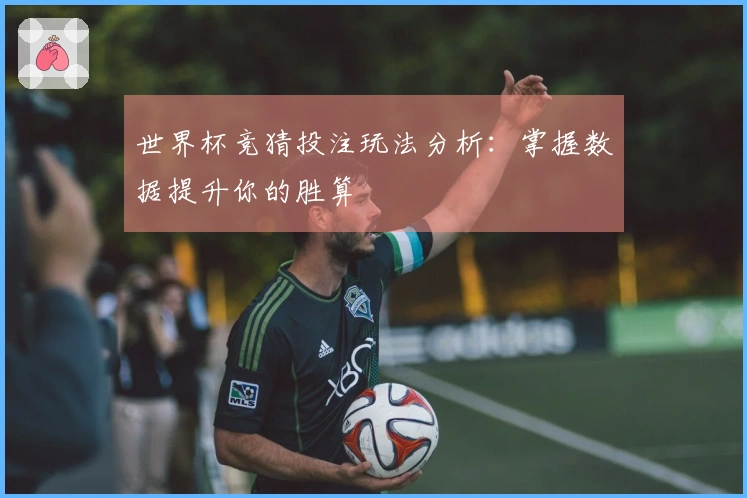 世界杯竞猜投注玩法分析：掌握数据提升你的胜算