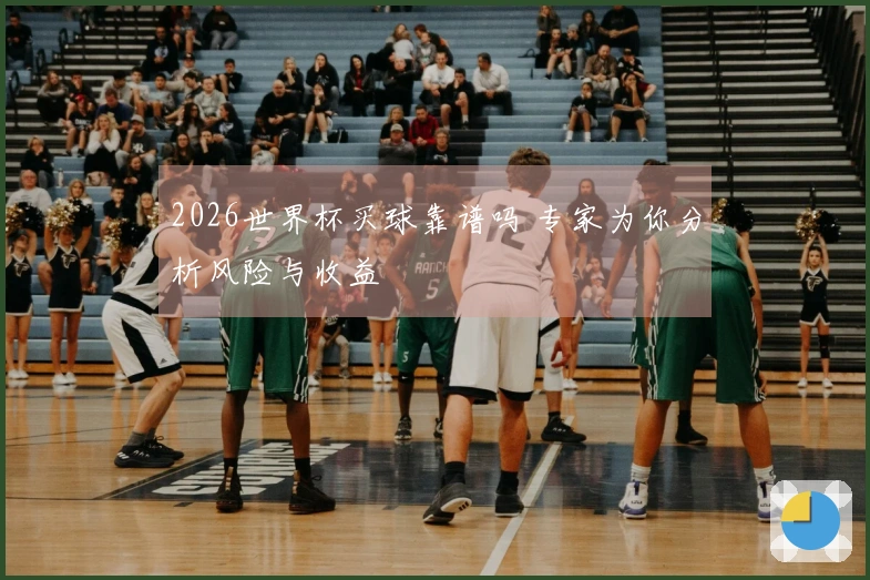 2026世界杯买球靠谱吗 专家为你分析风险与收益