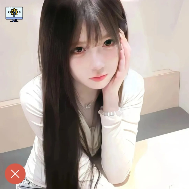 头像