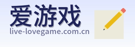 爱游戏 logo